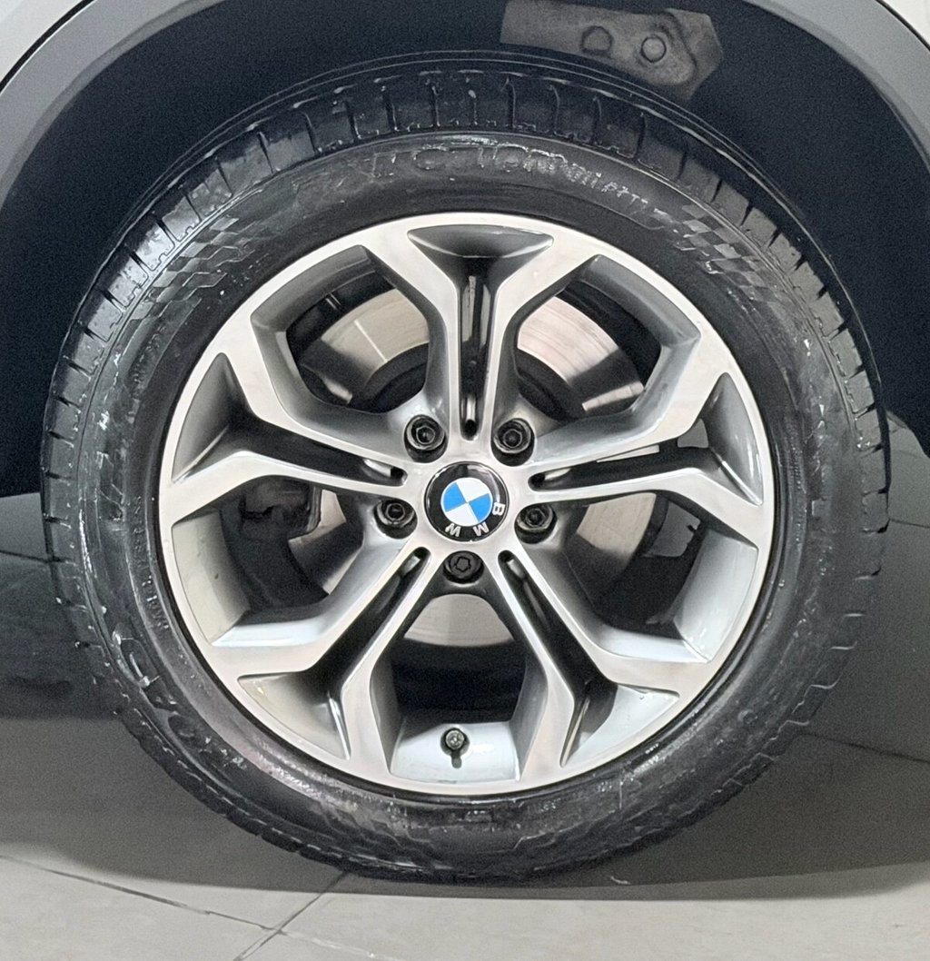Used BMW X3 2015 for sale - 76909793: Photo 42