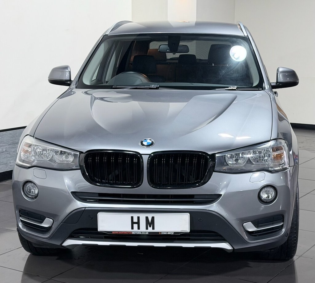 Used BMW X3 2015 for sale - 76909793: Photo 5