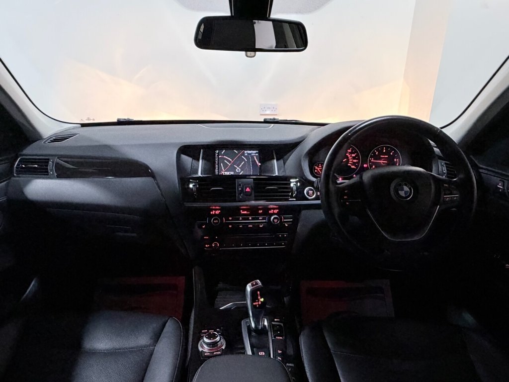 Used BMW X3 2015 for sale - 76909793: Photo 7