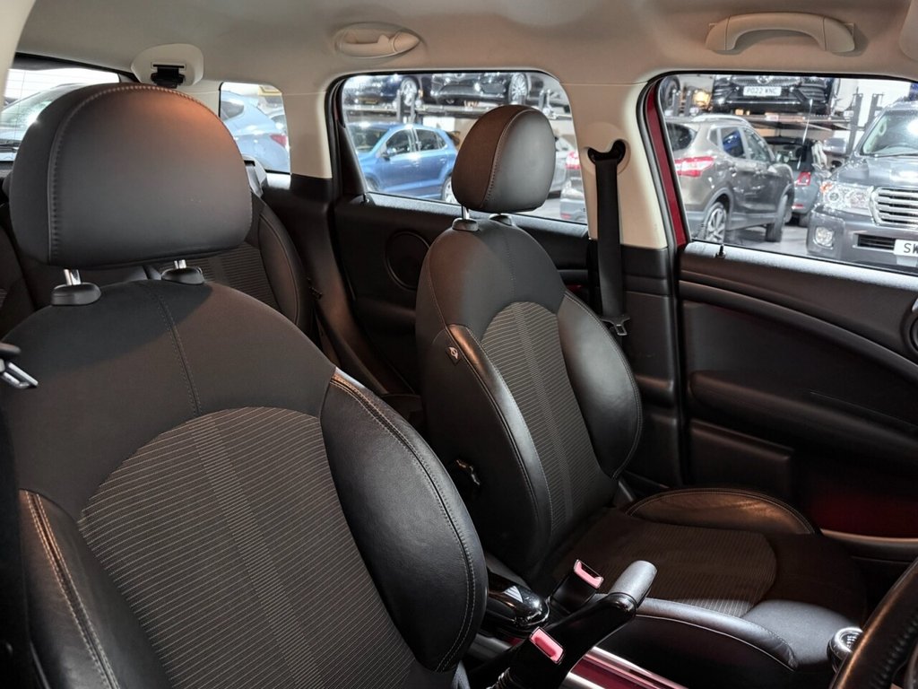 Used MINI Countryman 2014 for sale - 77341869: Photo 13