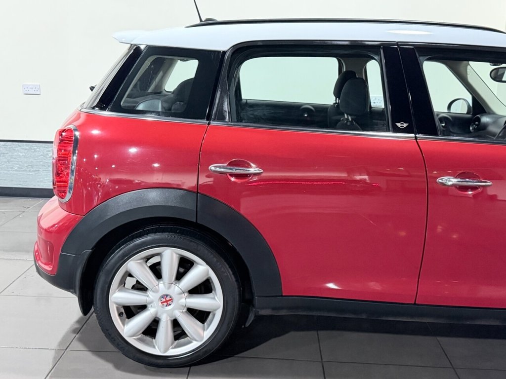 Used MINI Countryman 2014 for sale - 77341869: Photo 14