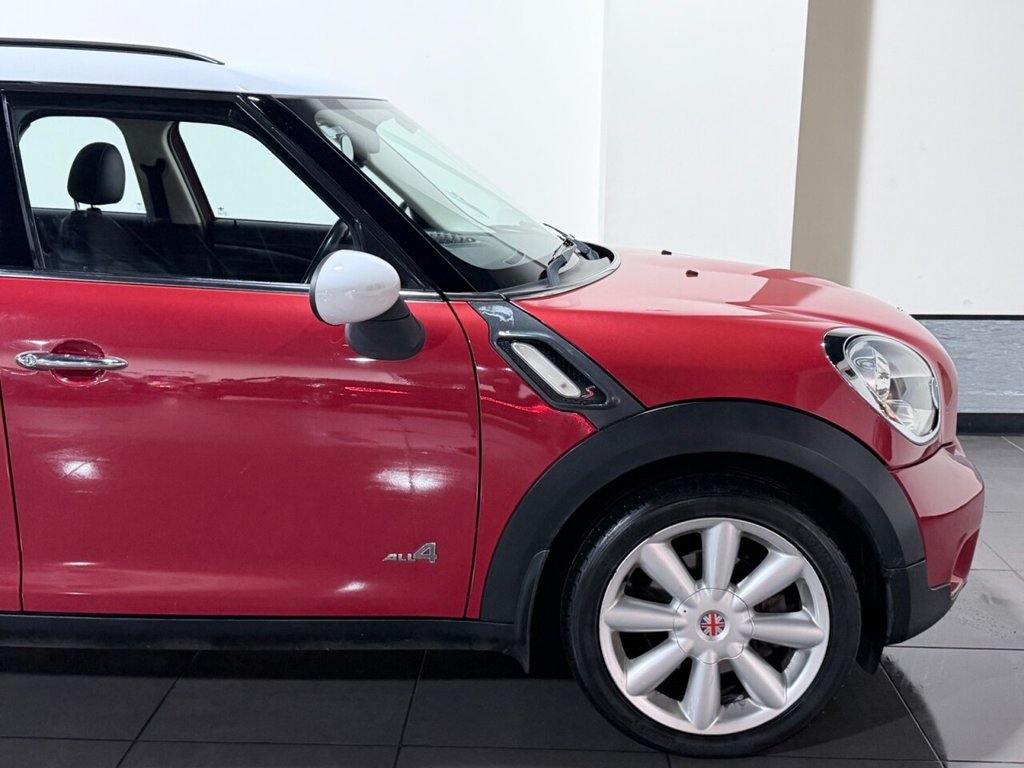 Used MINI Countryman 2014 for sale - 77341869: Photo 15