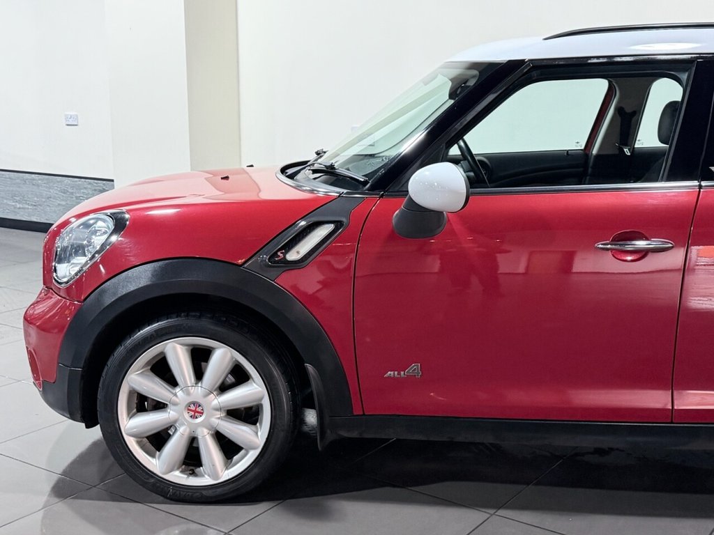 Used MINI Countryman 2014 for sale - 77341869: Photo 16