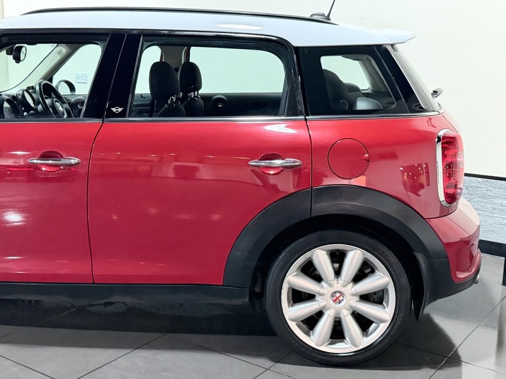 Used MINI Countryman 2014 for sale - 77341869: Photo 17