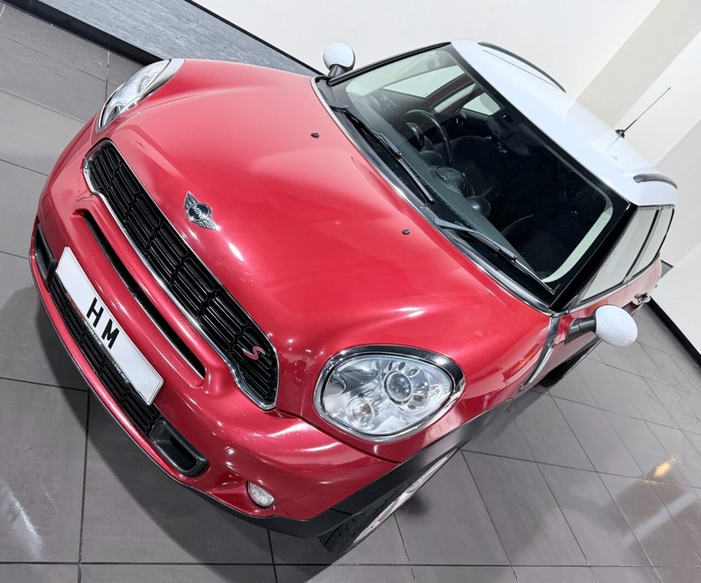 Used MINI Countryman 2014 for sale - 77341869: Photo 18