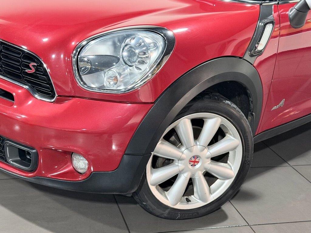 Used MINI Countryman 2014 for sale - 77341869: Photo 20