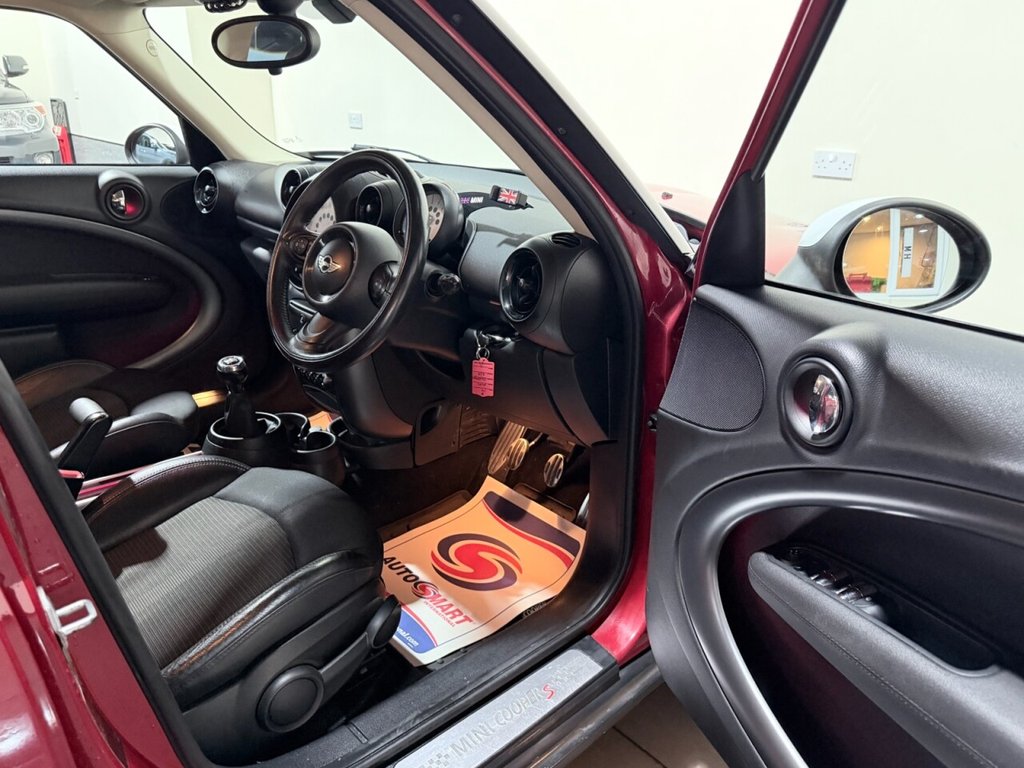 Used MINI Countryman 2014 for sale - 77341869: Photo 21