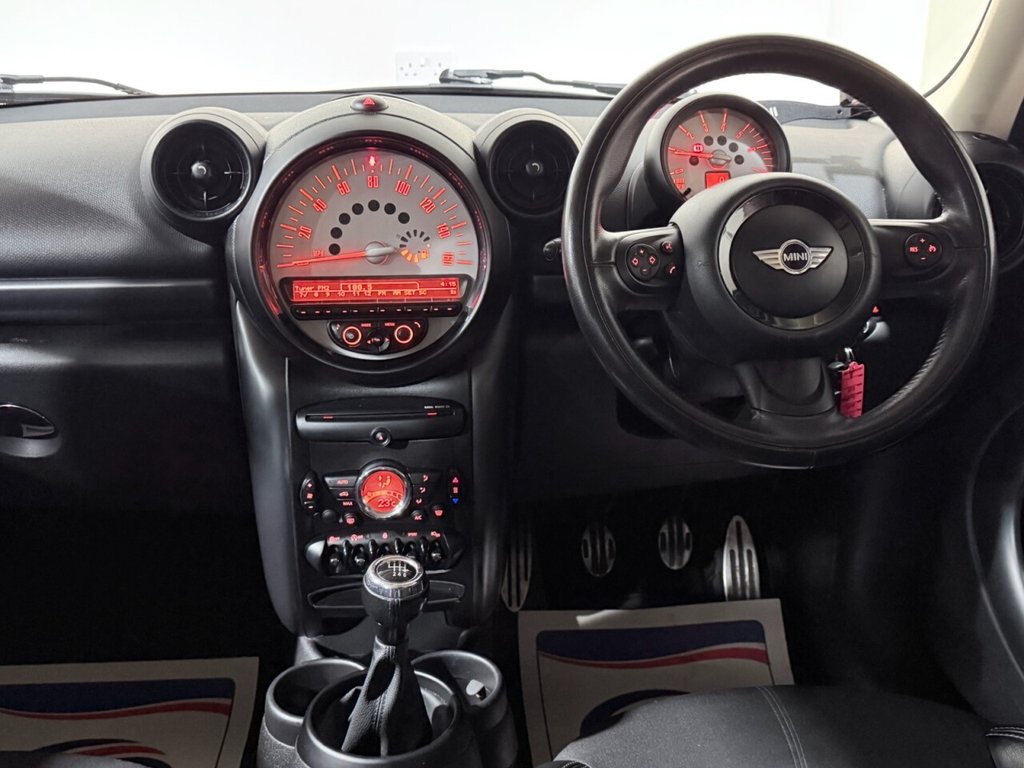 Used MINI Countryman 2014 for sale - 77341869: Photo 25
