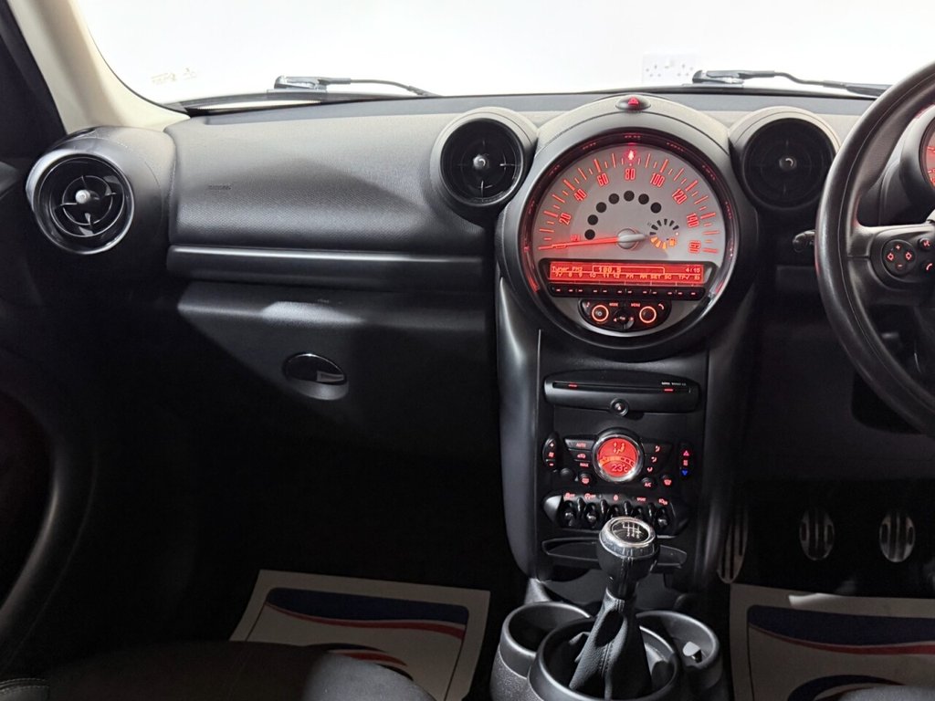 Used MINI Countryman 2014 for sale - 77341869: Photo 27