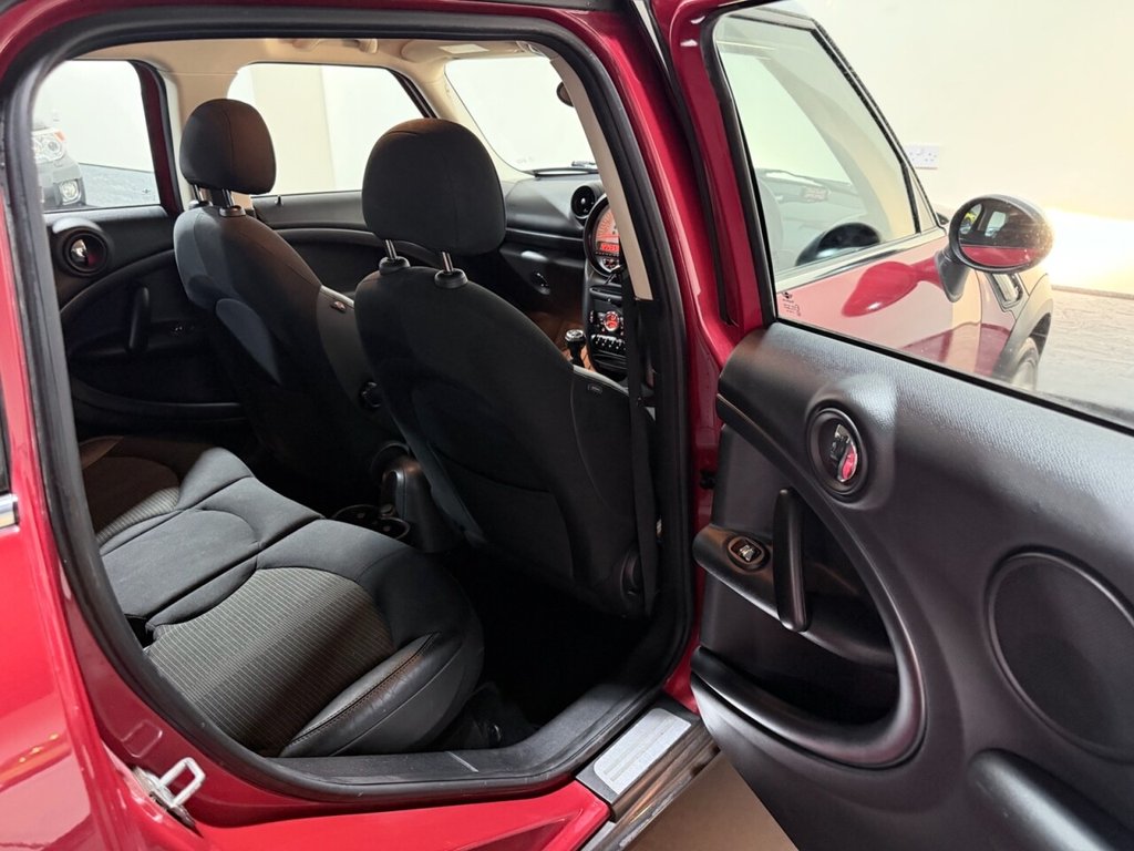 Used MINI Countryman 2014 for sale - 77341869: Photo 28