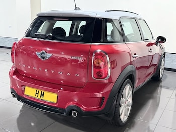 Used MINI Countryman 2014 for sale - 77341869: Photo