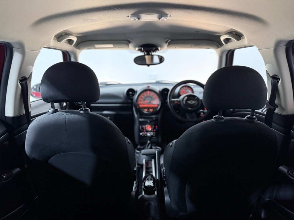 Used MINI Countryman 2014 for sale - 77341869: Photo 31