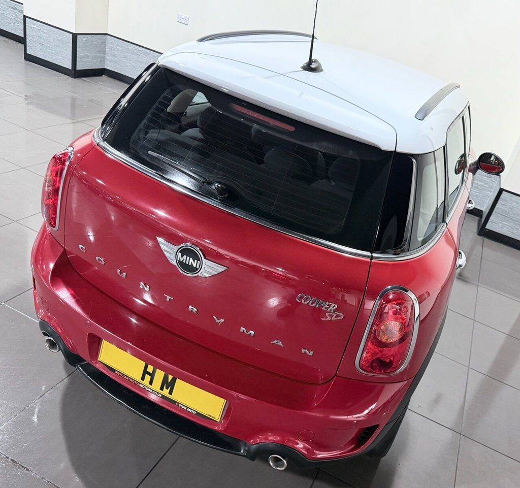 Used MINI Countryman 2014 for sale - 77341869: Photo 32