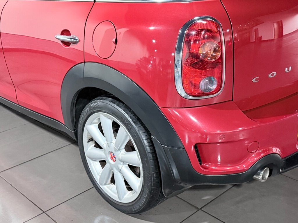 Used MINI Countryman 2014 for sale - 77341869: Photo 33