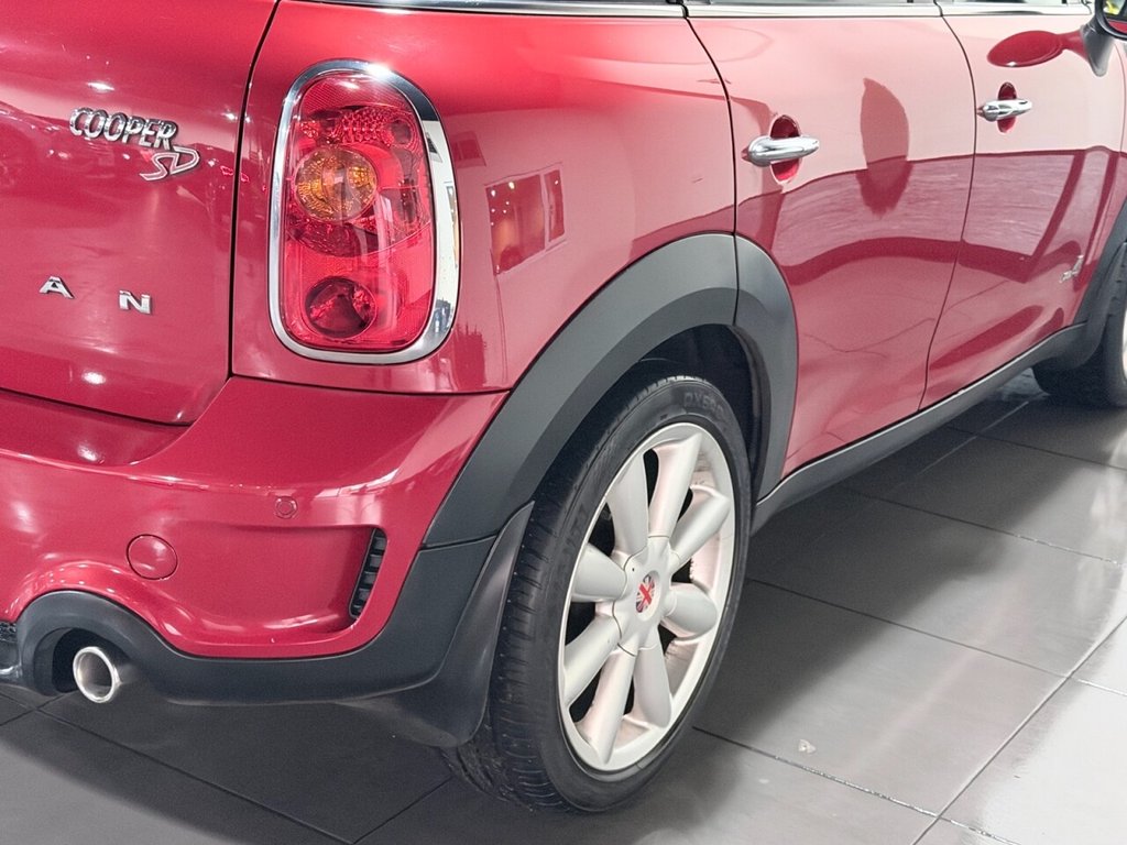 Used MINI Countryman 2014 for sale - 77341869: Photo 34