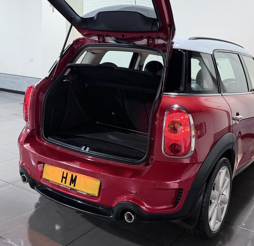 Used MINI Countryman 2014 for sale - 77341869: Photo 35