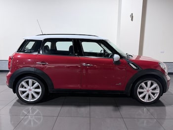 Used MINI Countryman 2014 for sale - 77341869: Photo