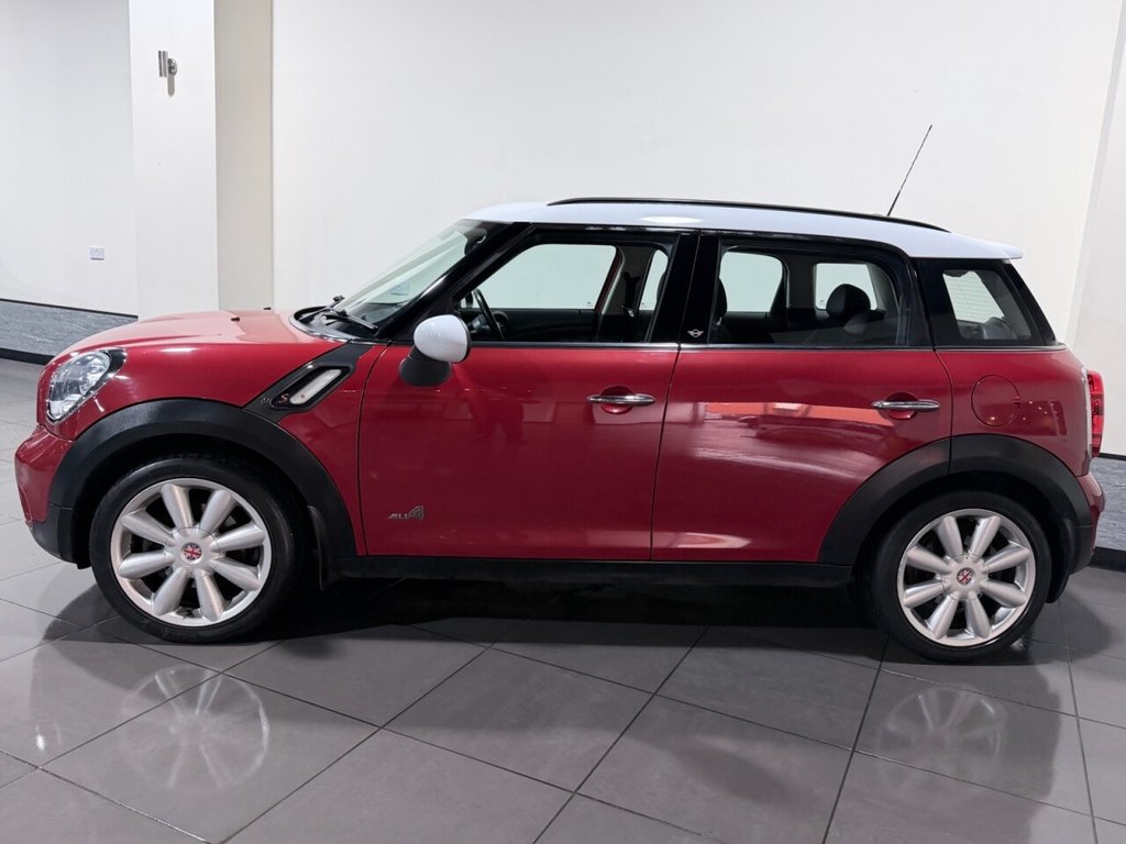 Used MINI Countryman 2014 for sale - 77341869: Photo 4