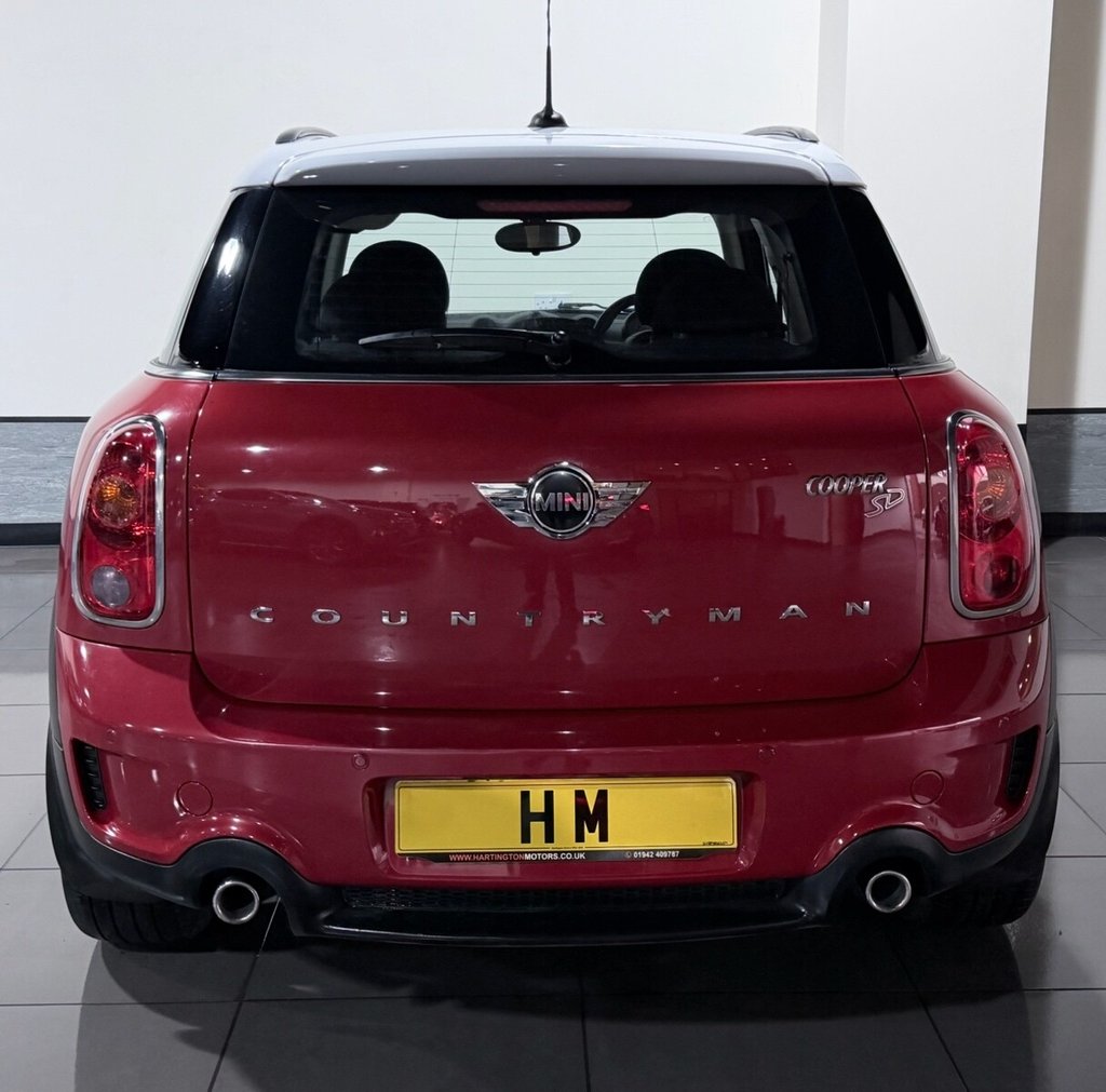 Used MINI Countryman 2014 for sale - 77341869: Photo 6