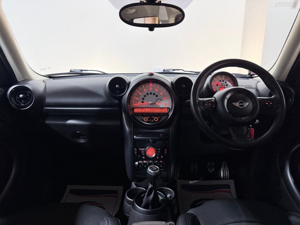 Used MINI Countryman 2014 for sale - 77341869: Photo 7