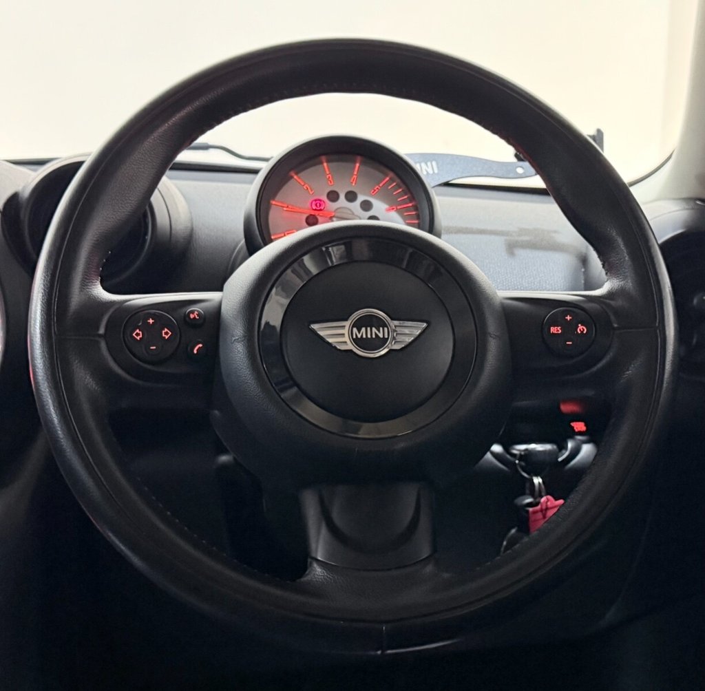 Used MINI Countryman 2014 for sale - 77341869: Photo 8