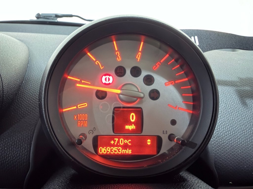 Used MINI Countryman 2014 for sale - 77341869: Photo 9