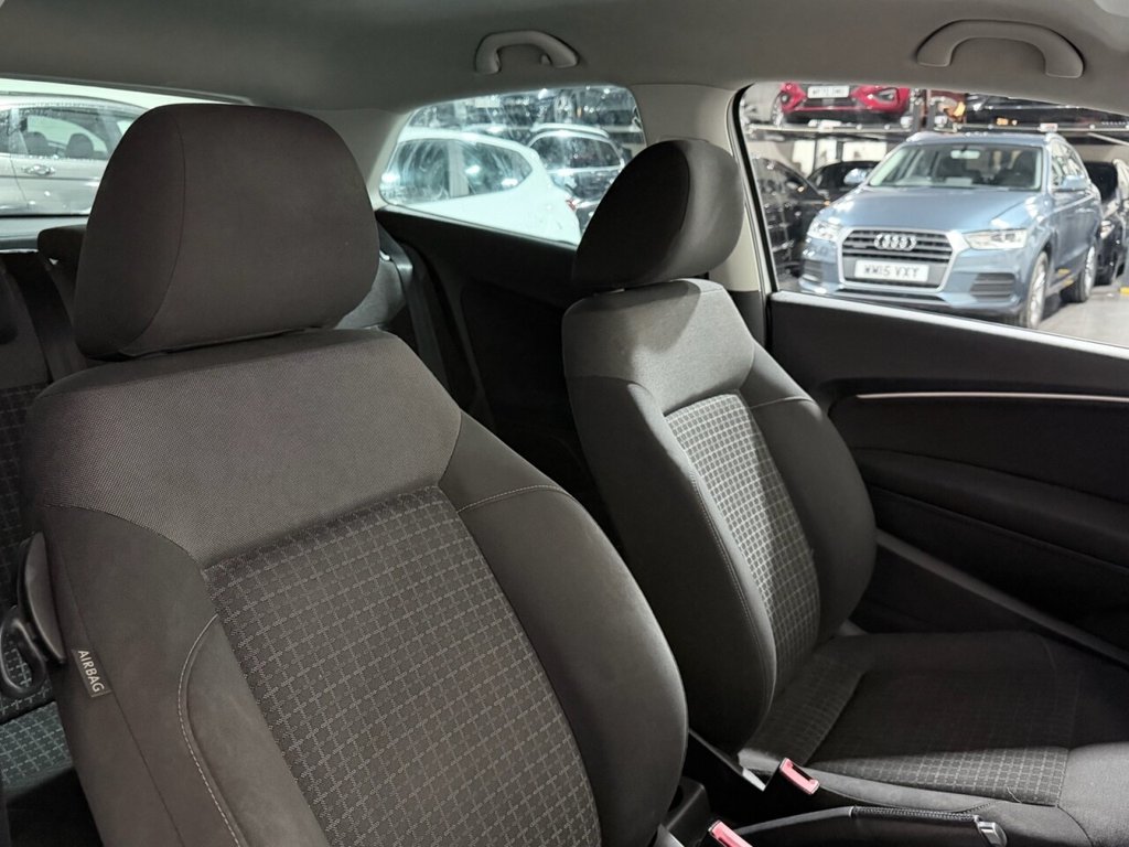 Used Volkswagen Polo 2017 for sale - 76883460: Photo 13