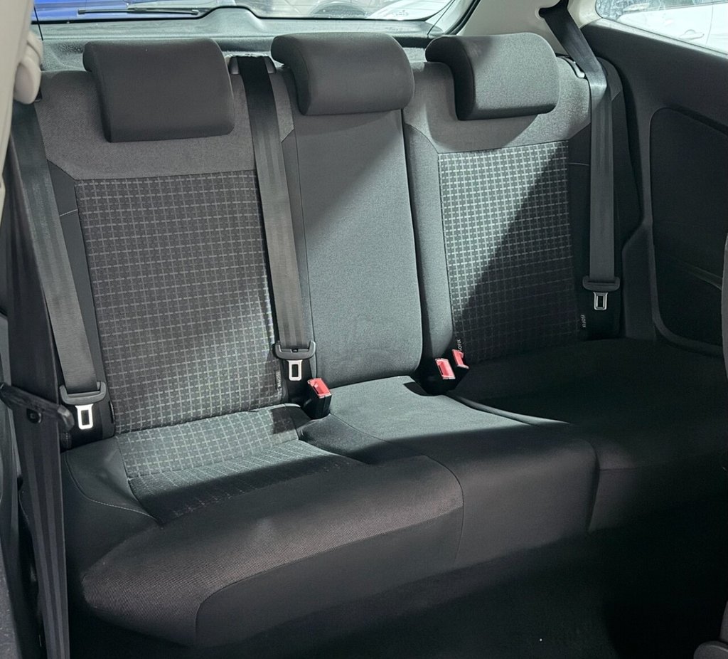 Used Volkswagen Polo 2017 for sale - 76883460: Photo 14