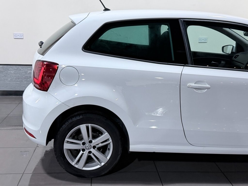 Used Volkswagen Polo 2017 for sale - 76883460: Photo 15