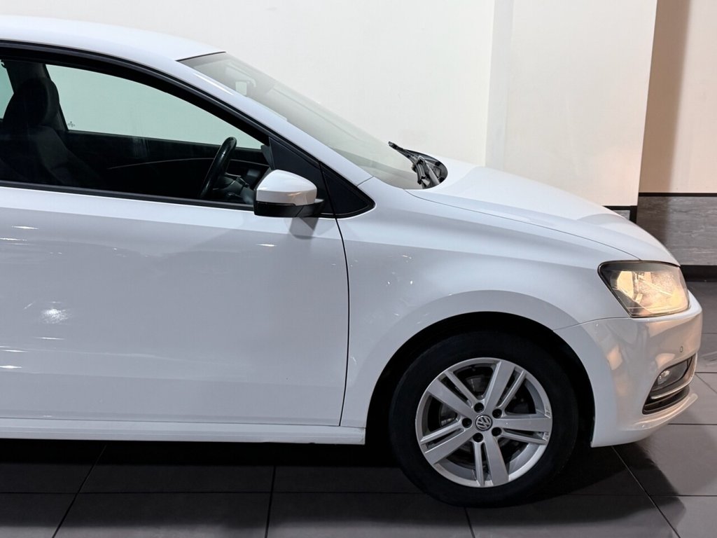 Used Volkswagen Polo 2017 for sale - 76883460: Photo 16