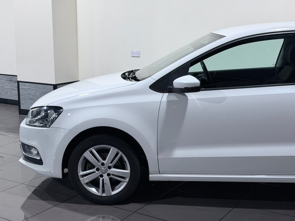 Used Volkswagen Polo 2017 for sale - 76883460: Photo 17