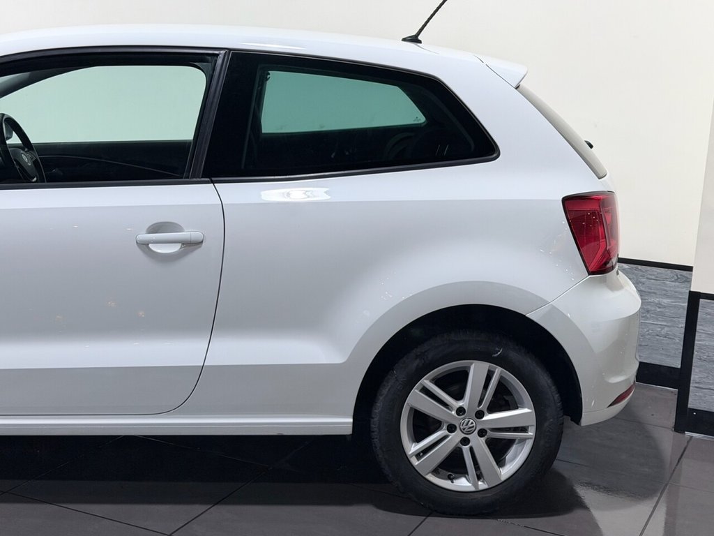 Used Volkswagen Polo 2017 for sale - 76883460: Photo 18