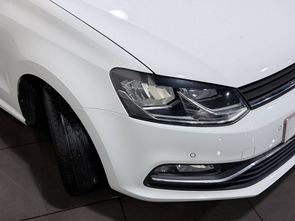 Used Volkswagen Polo 2017 for sale - 76883460: Photo 19