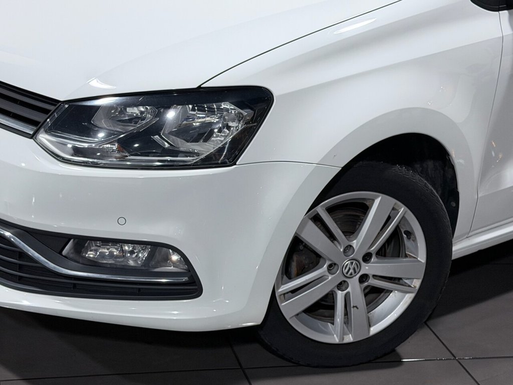 Used Volkswagen Polo 2017 for sale - 76883460: Photo 20
