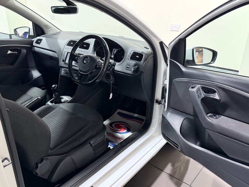 Used Volkswagen Polo 2017 for sale - 76883460: Photo 21