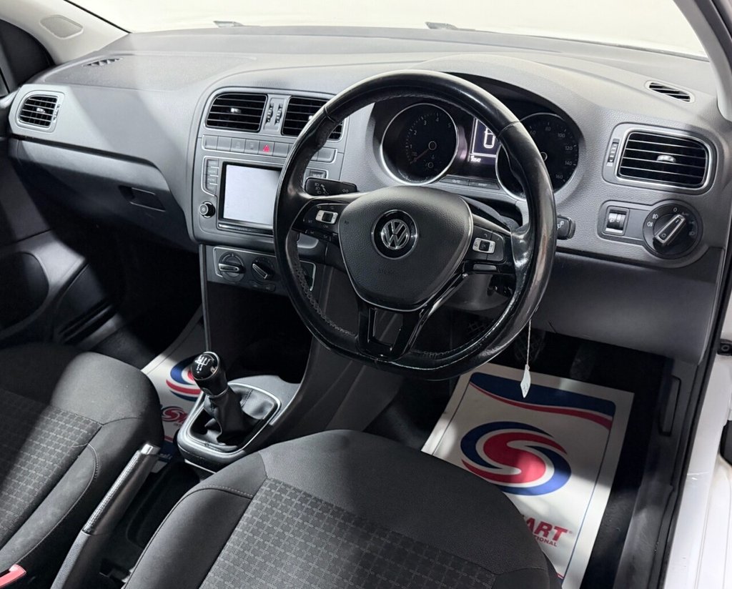 Used Volkswagen Polo 2017 for sale - 76883460: Photo 23