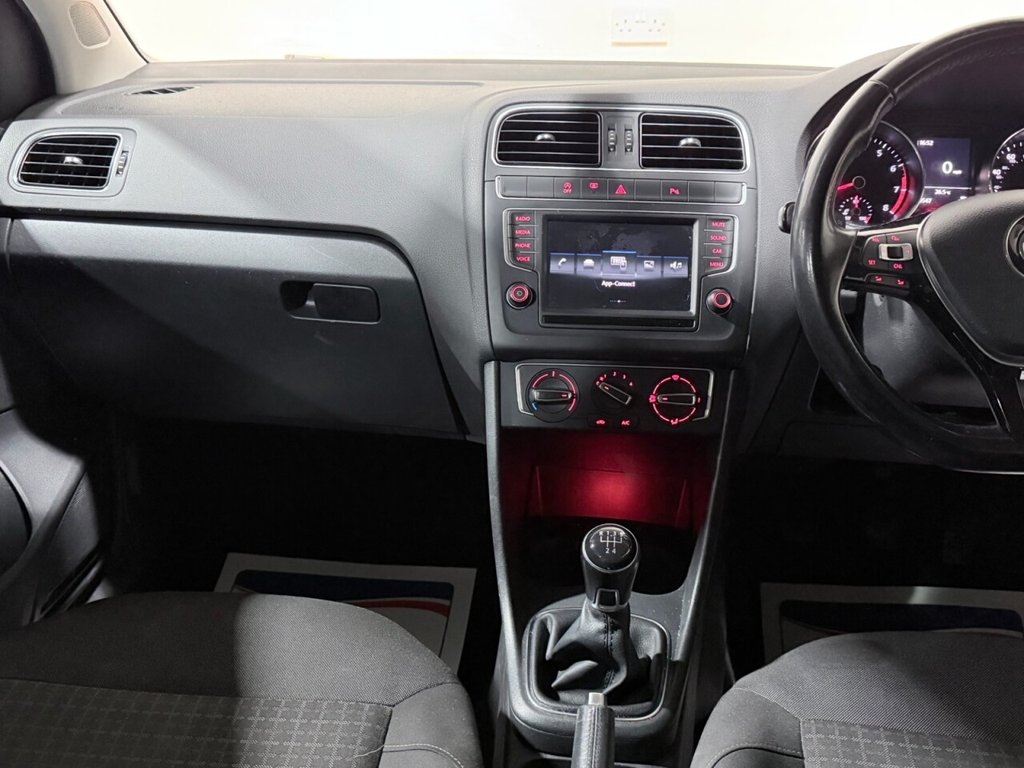 Used Volkswagen Polo 2017 for sale - 76883460: Photo 25