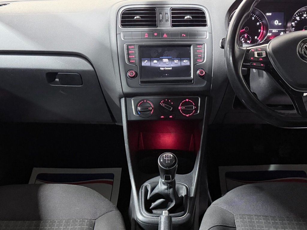 Used Volkswagen Polo 2017 for sale - 76883460: Photo 26