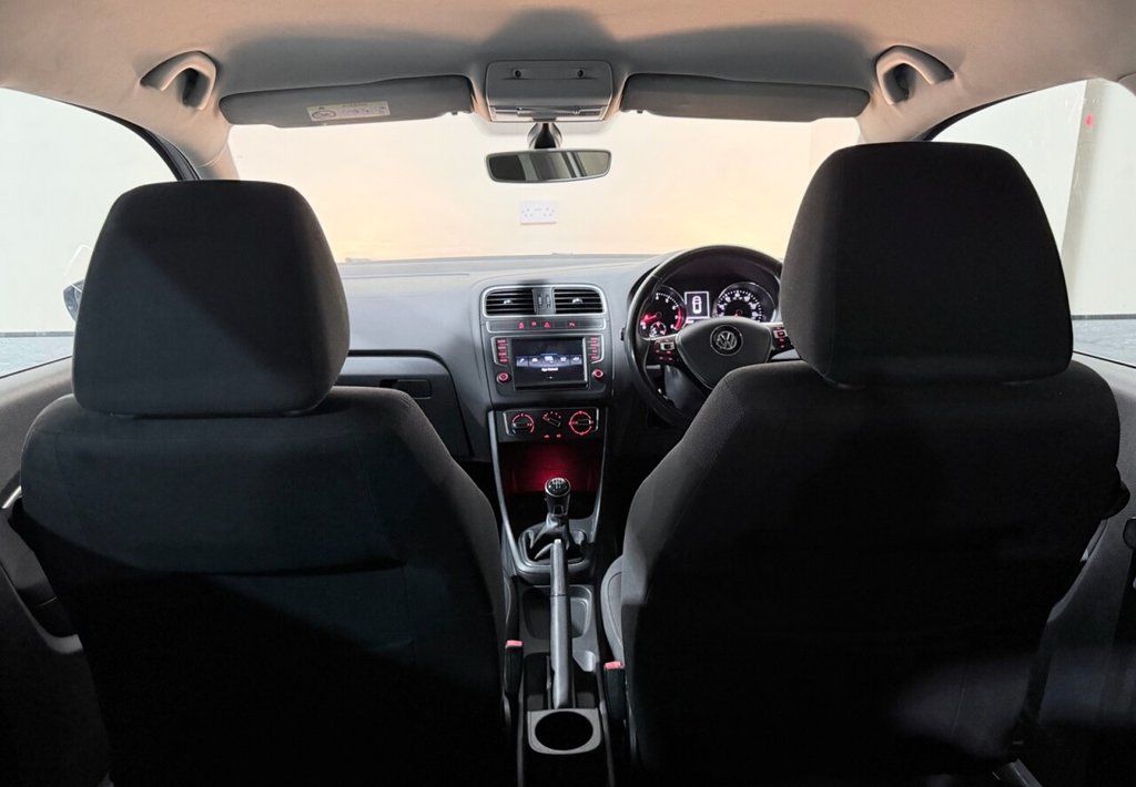 Used Volkswagen Polo 2017 for sale - 76883460: Photo 27