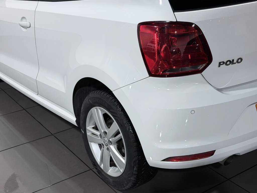 Used Volkswagen Polo 2017 for sale - 76883460: Photo 29