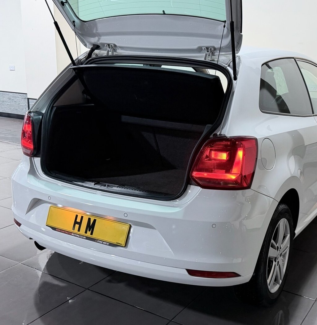 Used Volkswagen Polo 2017 for sale - 76883460: Photo 31