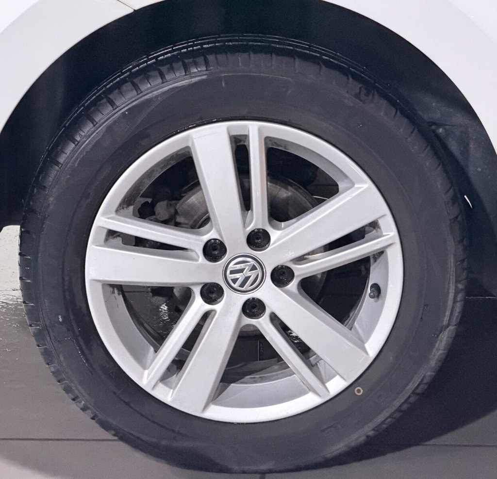 Used Volkswagen Polo 2017 for sale - 76883460: Photo 35