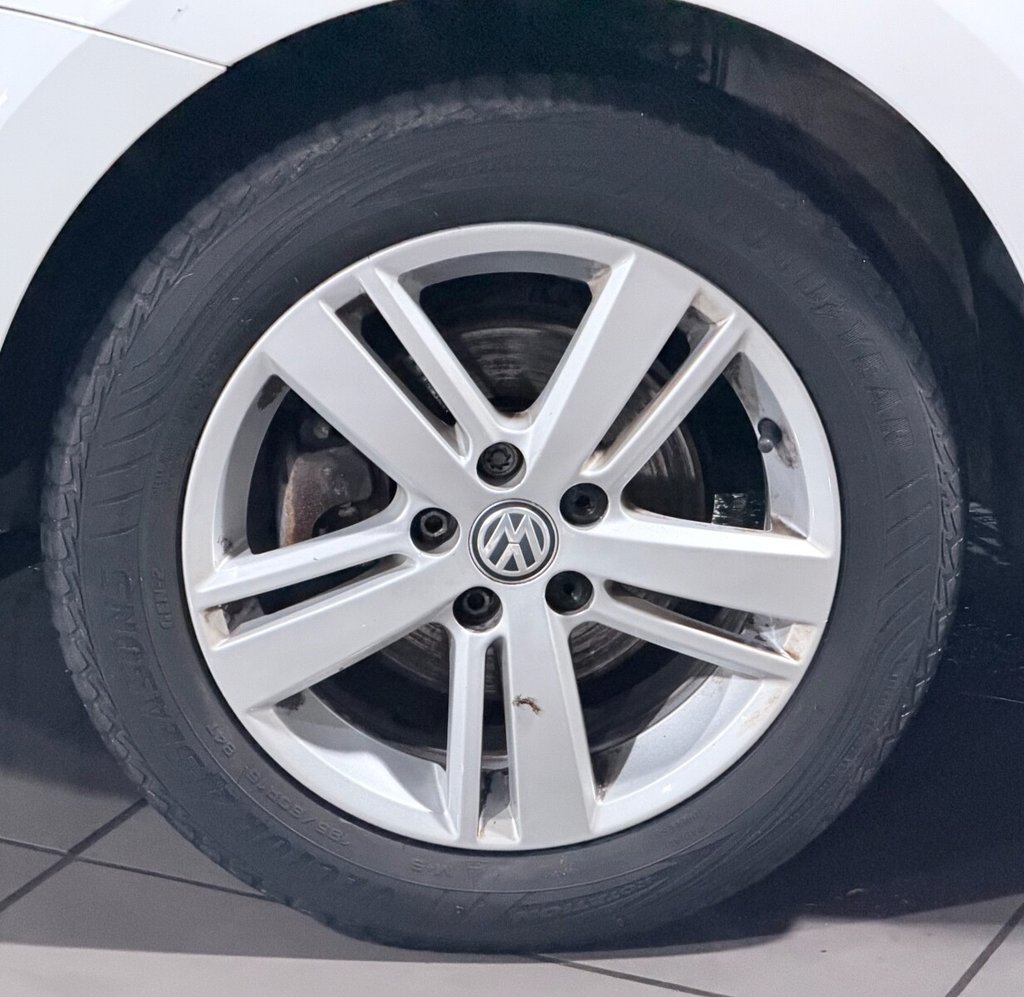 Used Volkswagen Polo 2017 for sale - 76883460: Photo 36