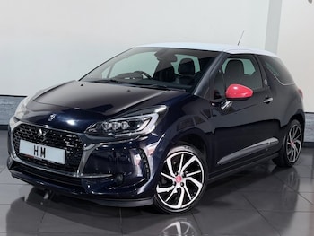Used DS Automobiles DS 3 2018 for sale - 78256262: Photo