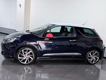 Used DS Automobiles DS 3 2018 for sale - 78256262: Photo