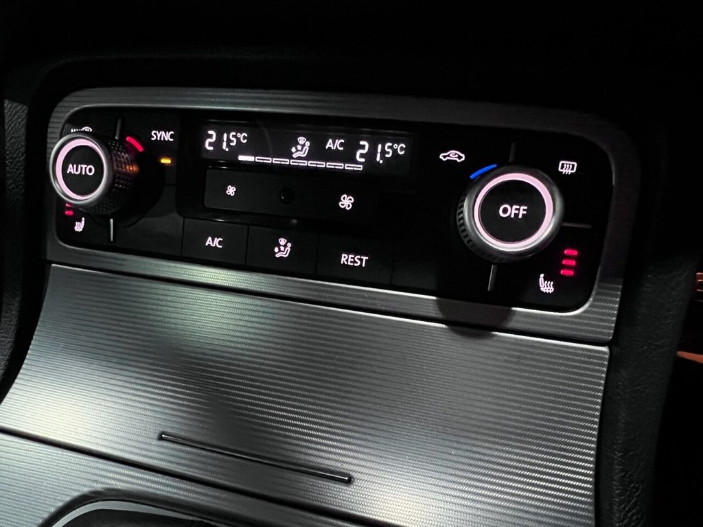 Used Volkswagen Touareg 2016 for sale - 76909705: Photo 11