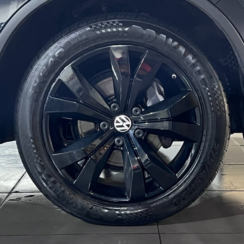 Used Volkswagen Touareg 2016 for sale - 76909705: Photo 40