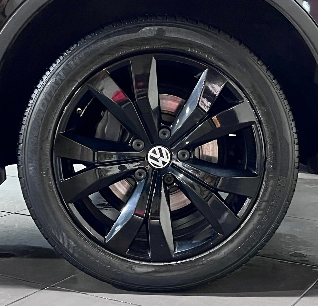 Used Volkswagen Touareg 2016 for sale - 76909705: Photo 42