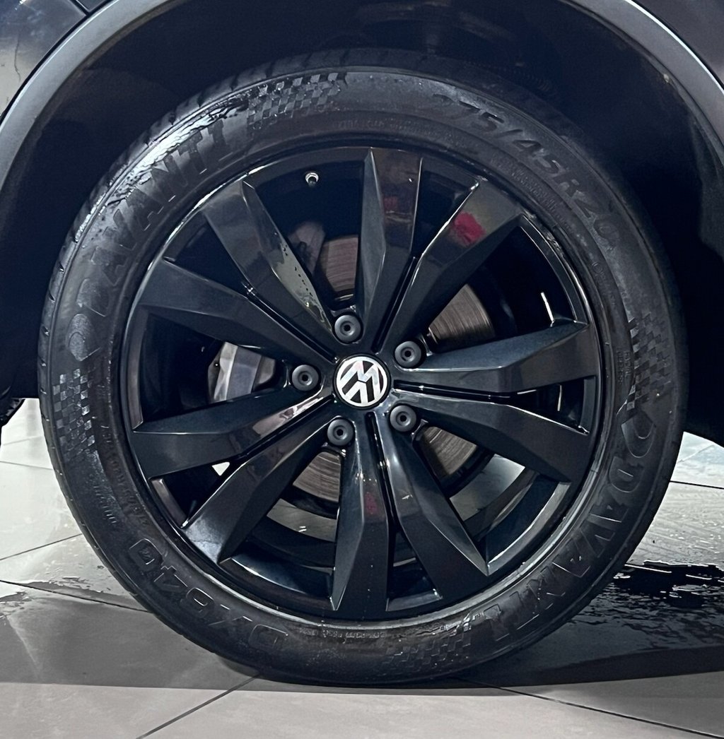 Used Volkswagen Touareg 2016 for sale - 76909705: Photo 43