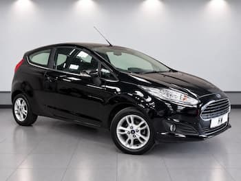 Used Ford Fiesta 2016 for sale - 79777540: Photo